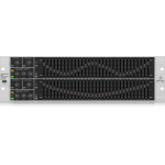 Behringer FBQ6200HD 31-BAND Stereo Graphic Equalizer