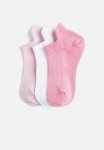 3-PACK Drymove Sports Socks - Pink light Pink white