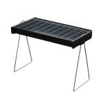 Lk's Traveller Braai - 113 63