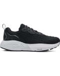 Men's Ua Hovr Mega 3 Clone Running Shoes - Black 10.5