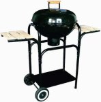 Goldair Kettle Braai GKB-1044S