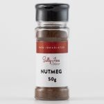 Nutmeg Ground Non-irradiated - Sally-ann Creed