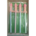 Sexy Penis Straws
