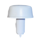 Spa Bellow Air Button Switch Mushroom