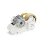 Motex Tape Dispenser Prime White