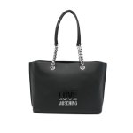 Prism Tote -black
