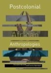 Postcolonial African Anthropologies Paperback