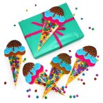 Ice Cream Treaties