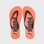 Puma First Flip Hibiscus _ 173213 _ Orange - 3 Orange
