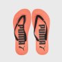 Puma First Flip Hibiscus _ 173213 _ Orange - 3 / Orange