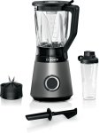 Bosch Blender Vitapower Silver 1200W