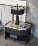 Needle Table Lamp