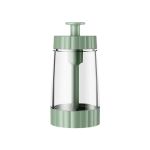 Transparent Measured Seasoning Jar Dispenser DP-162
