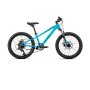 Racing Player Jr. 20" 2026 - Mango Blast