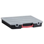 Organiser Plastic 360MM Kennedy