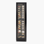 Polarcabvino Slim Upright Wine Cooler