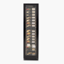 Polarcabvino Slim Upright Wine Cooler