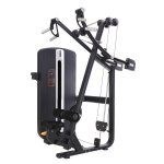 Benchmark Lat Pull-down Performance Line