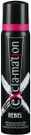 Coty Exclamation Rebel Deodorant Spray - For Women