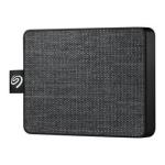 Seagate STJE1000400 One Touch 1TB USB 3.0 2.5" Black SSD