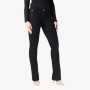 Womens Havana 1 Bootleg Jean Black - 18-42