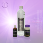 Dr's Choice Candida Combo - Natural Candida & Yeast Infection Relief Sa