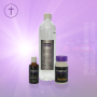 Dr's Choice Candida Combo - Natural Candida & Yeast Infection Relief Sa