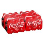 Coca-cola Regular 300ML X 24