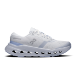 Cloudrunner 3 Women's Running Shoes - Ivory Aquamarine US11 UK9