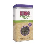 KONG Naturals Premium Catnip 57G Waggs Pet Shop