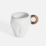 Ubuntu Mug - Grey