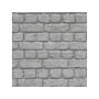 Wallpaper Vinyl Brick 1 10MX53CM