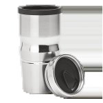 420ML Stainless Steel And Polypropylene Tumbler