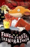 Fangs And Feasts In Transratania Geronimo Stilton Paperback