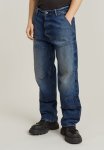G-star Raw Carpenter 3D Loose - Worn In Mountain Dusk