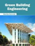 Green Building Engineering Hardcover