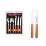 Tramontina 12PC Tableware Set