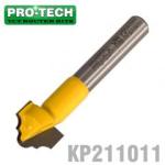 PRO-TECH Classical Plunge Cutting 1 2' X 3 8' 3 32' Diameter 1 4' Shank