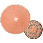 Coral Urban Binga Basket