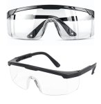 Safety Glasses