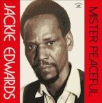 Mr. Peaceful Cd