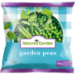 Frozen Garden Peas 750G
