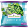 Frozen Garden Peas 750G