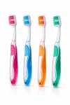Vinsa Adult Medium Toothbrush