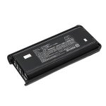 Replacement Battery For Kenwood TK-3200L-U15P TK-3202L-U16P TK-3200-U2P Etc.