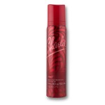 Revlon Charlie Perfumed Body Spray 90ML - Deodorant - Red