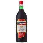 Cinzano Rosso 750ML - 12