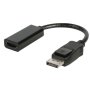MicroWorld Display Port To HDMI Female