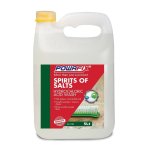Powafix Spirits Of Salts 5LTR