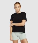 Women's -t - Black - Small